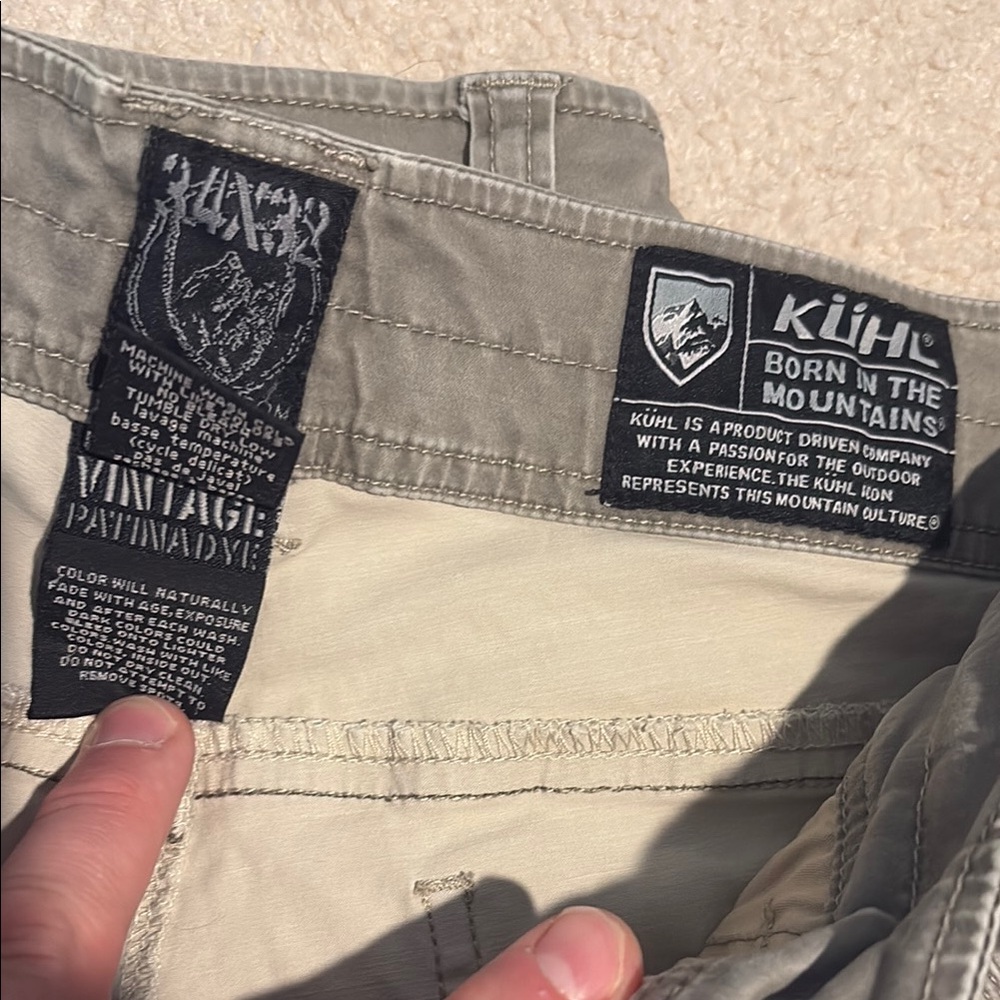 Kühl Pants